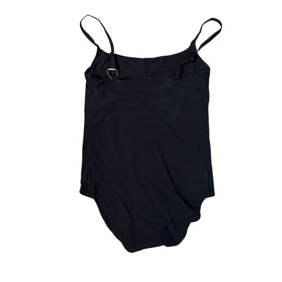 Skims NWT Fits Everybody Maternity Nursing Brief Bodysuit Size Small - Picture 2 of 3